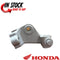 HONDA LEFT CLUTCH LEVER BRACKET PERCH 02-03 CRF450R 07-2024 CRF150R CRF150RB